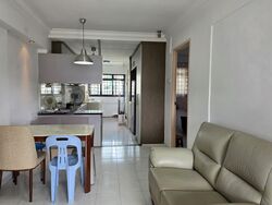 Blk 344 Clementi Avenue 5 (Clementi), HDB 2 Rooms #581299001